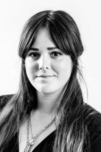 Rachel C. Wilson