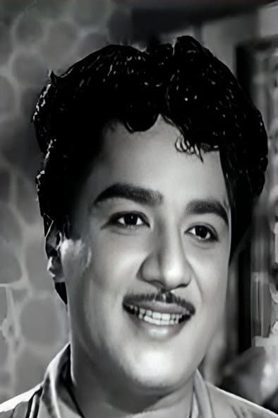 V. Gopalakrishnan
