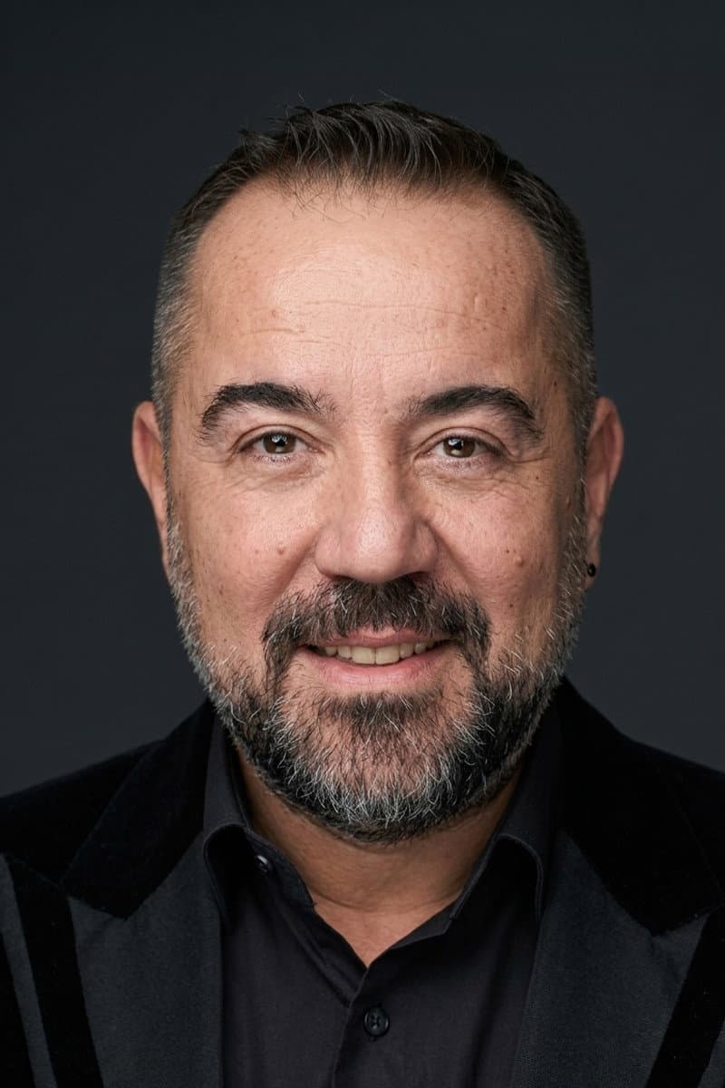 Ata Demirer