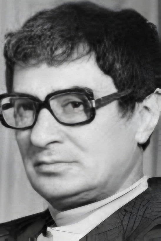 Gizo Sikharulidze