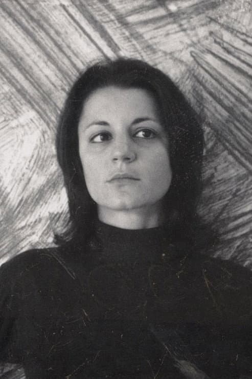Rosemarie Castoro