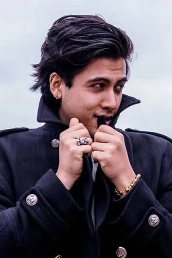 Ryhaan Giri