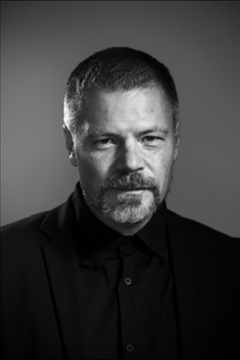 Kristoffer Leandoer