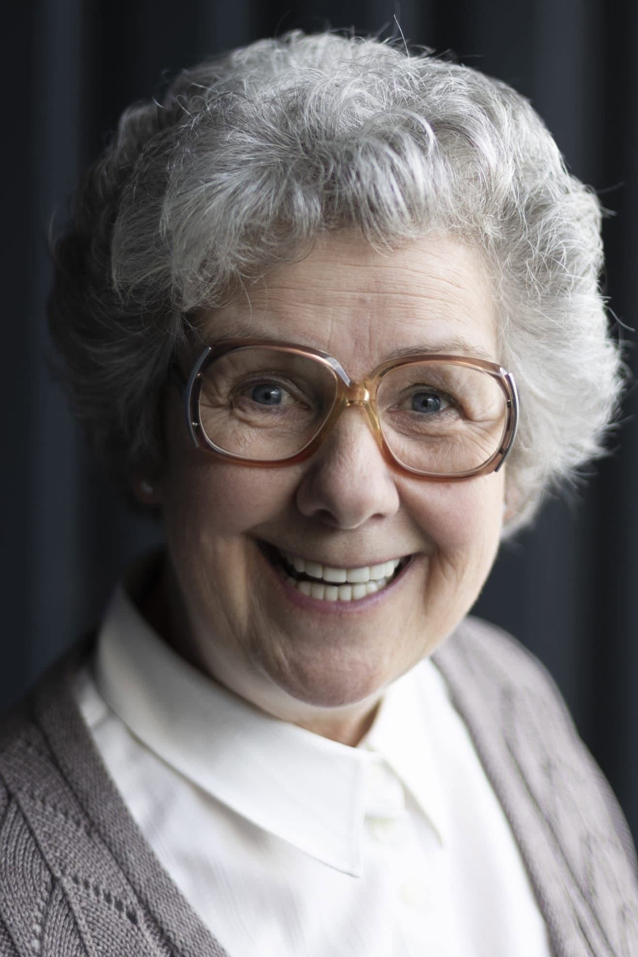 Jutta Mühle