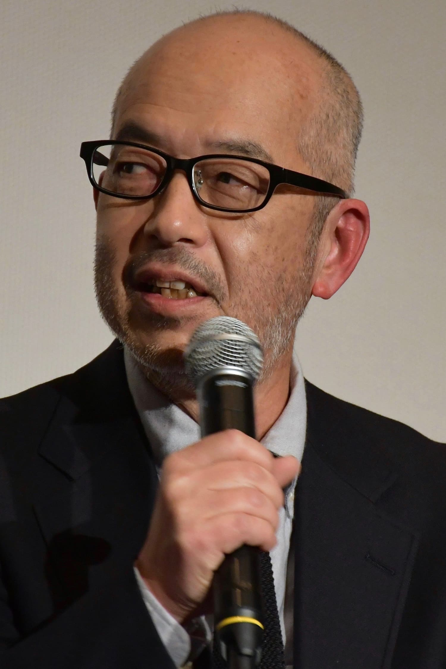 Katsuro Onoue