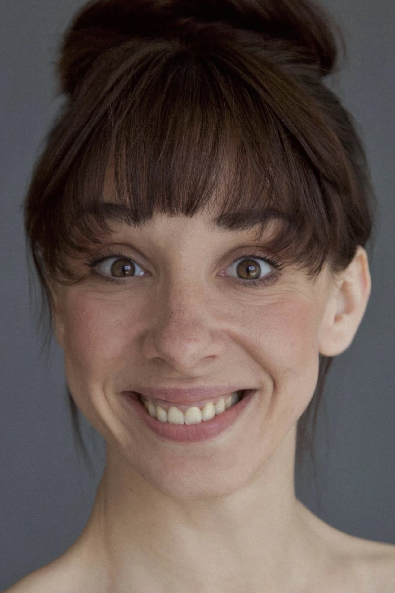 Natalya Kachalkina