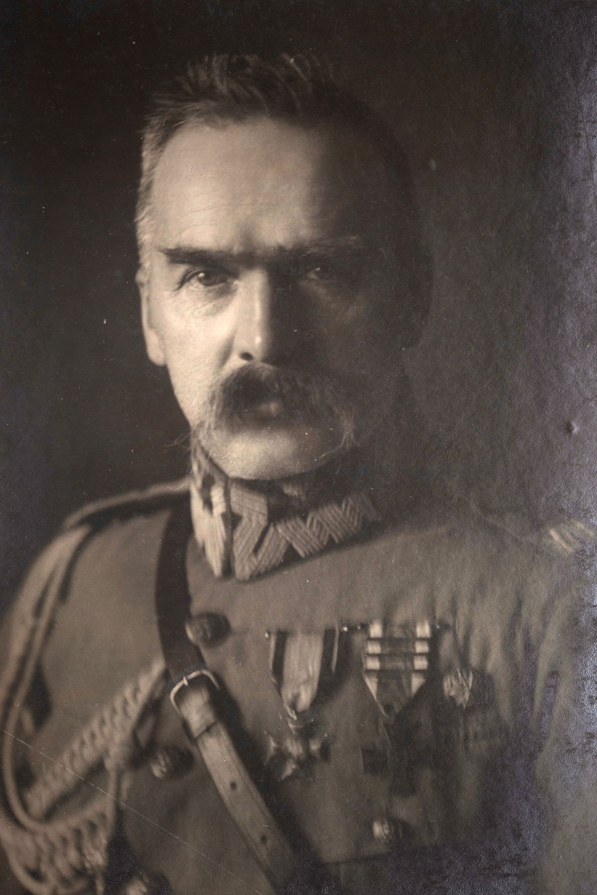 Józef Piłsudski