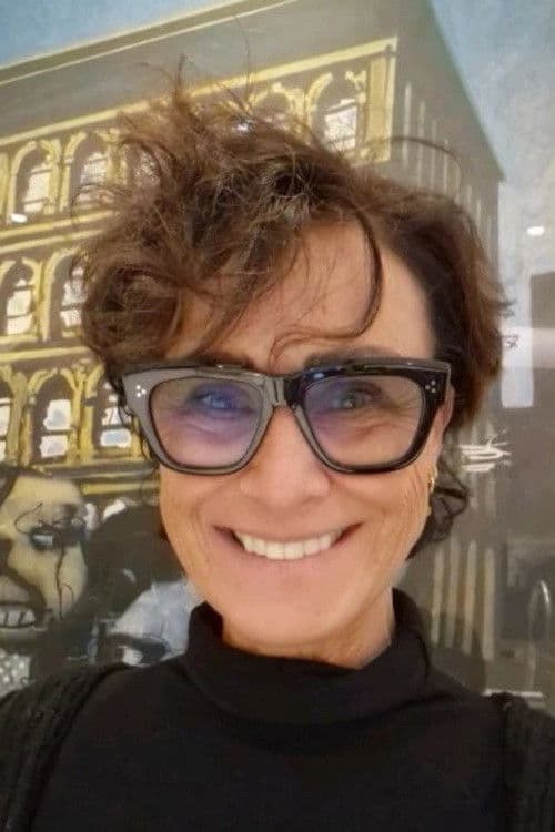 Maura Renardel de Lavalette