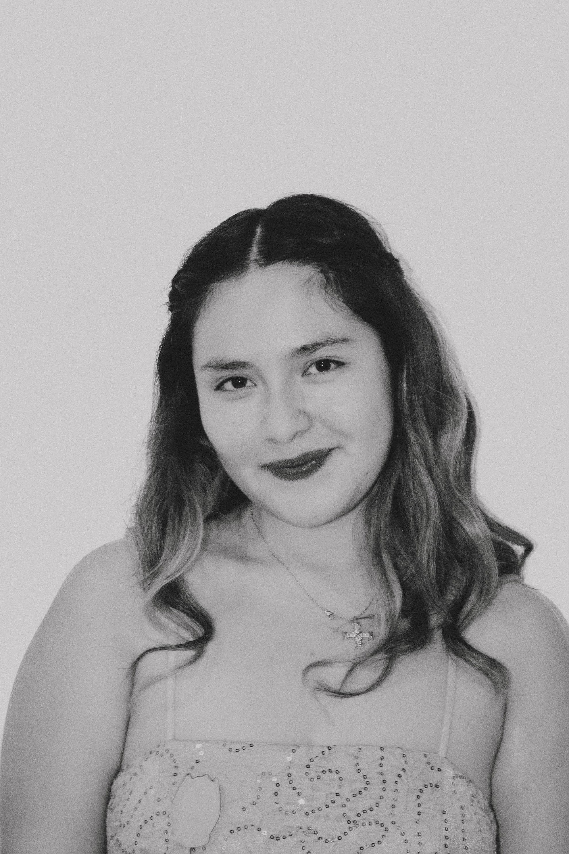 Mariana Daniela Hernández Moreno