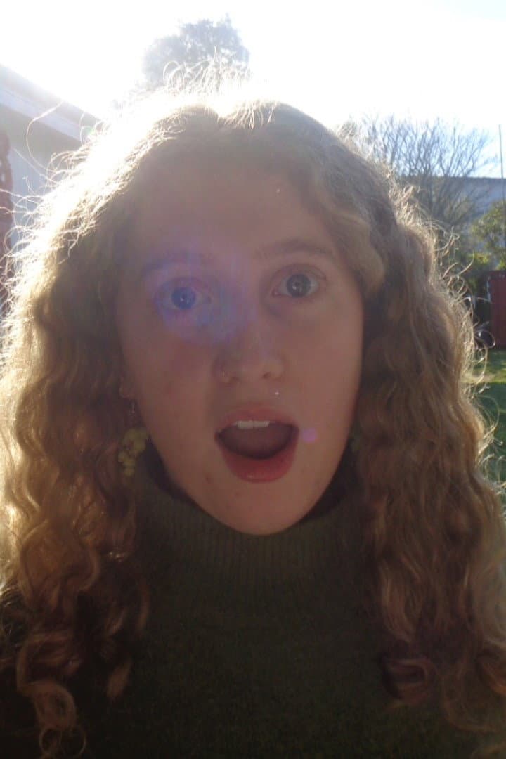 Naama Izhaki