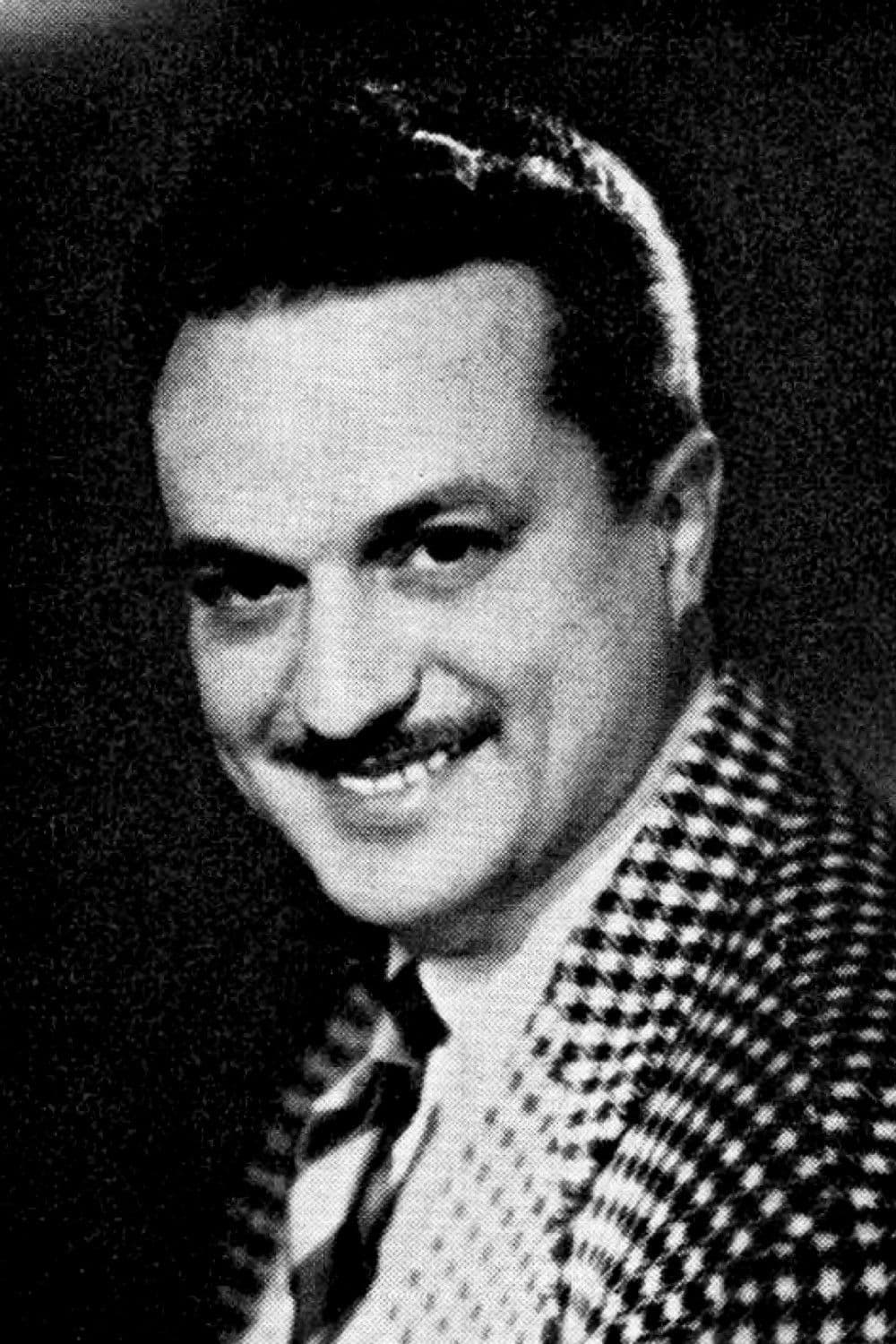 Robert Destain