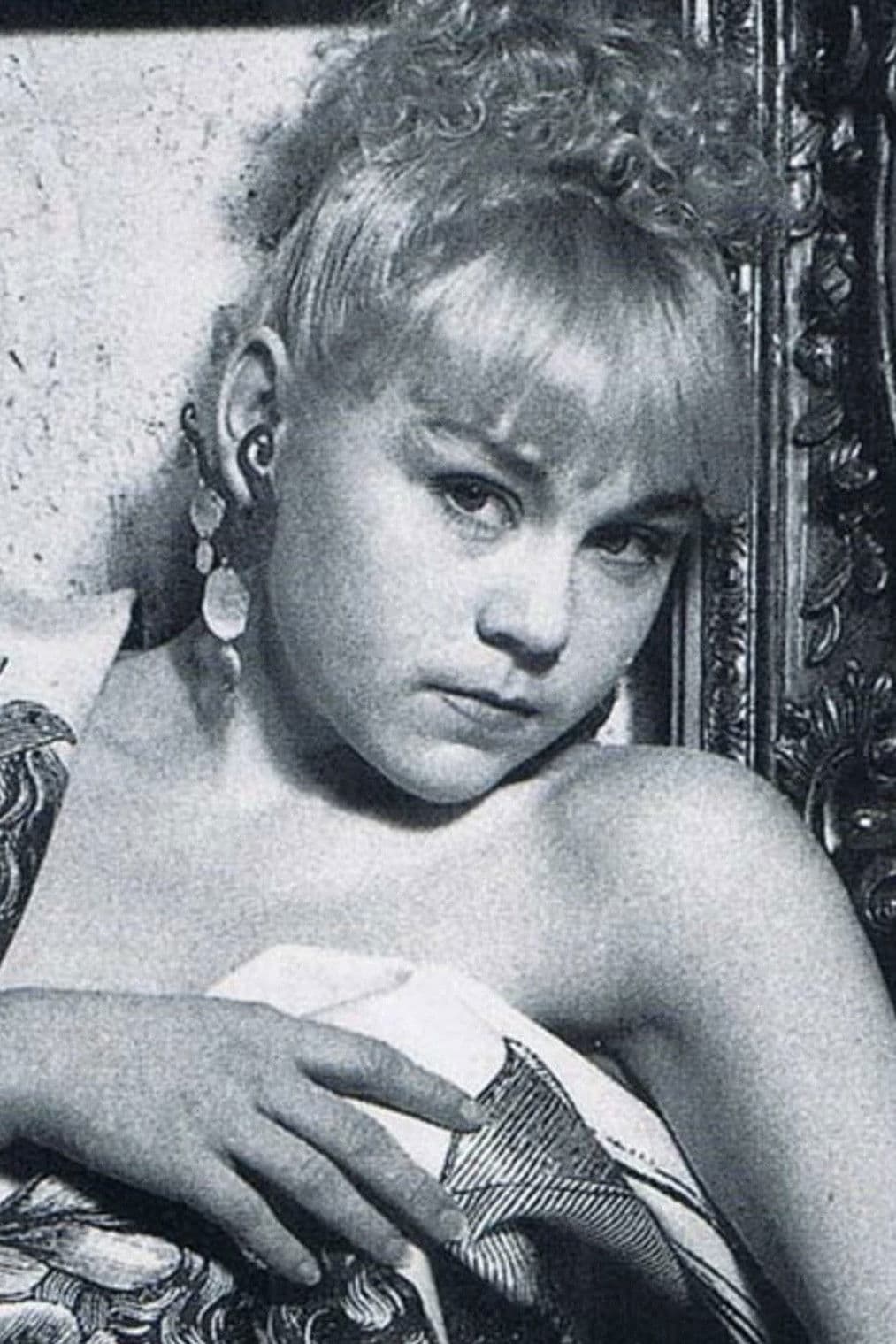 Imogen Millais Scott