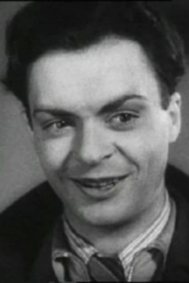 Yury Alexeev-Meskhiev