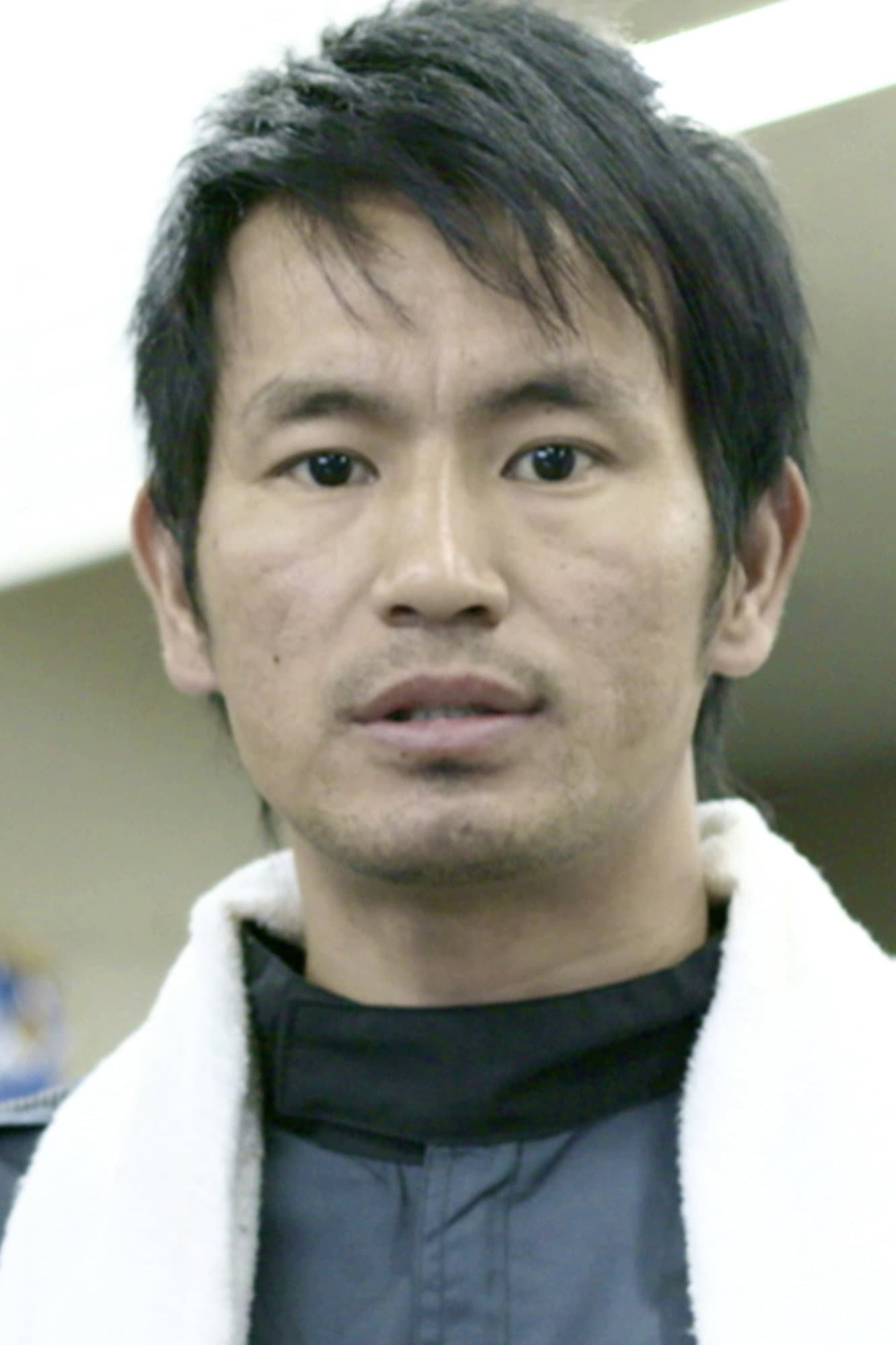 Pema Dorjee