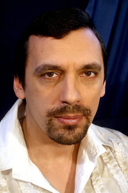 Vladimir Ilyin-Korolev