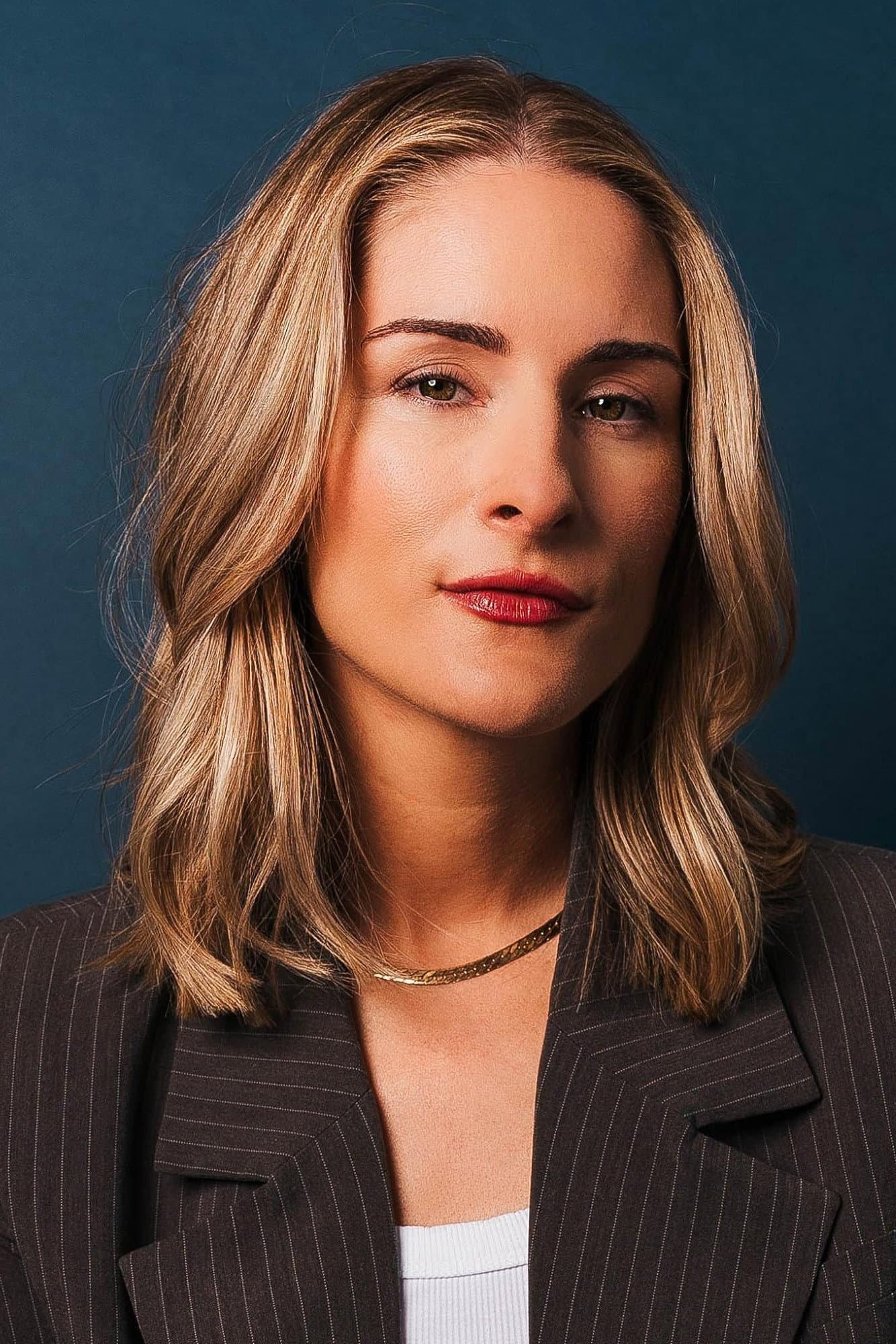 Kelly Walker