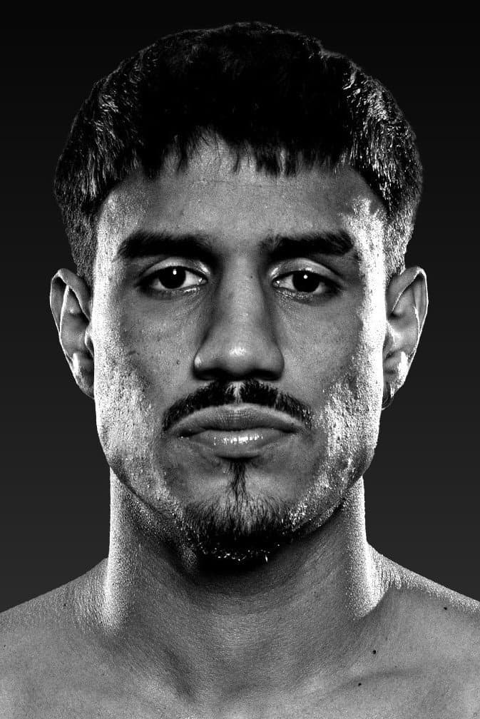 Richard Medina