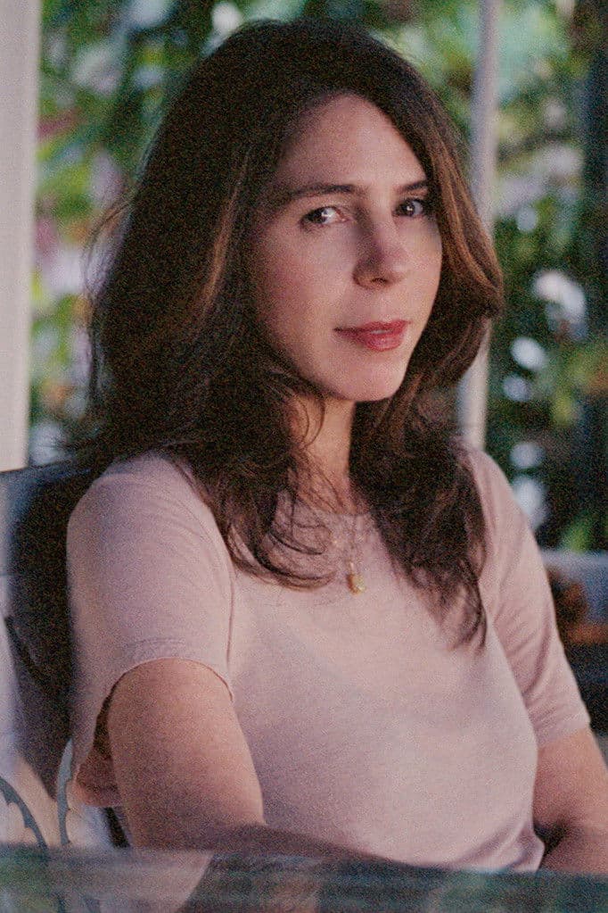 Rachel Kushner
