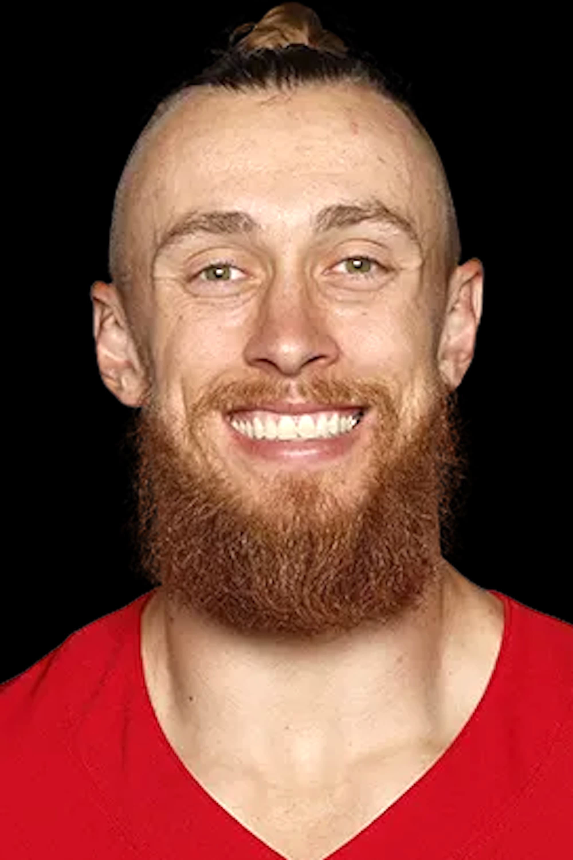 George Kittle