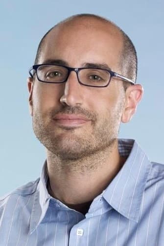 Justin Halpern