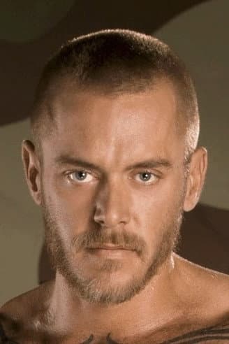 Daxx Reed