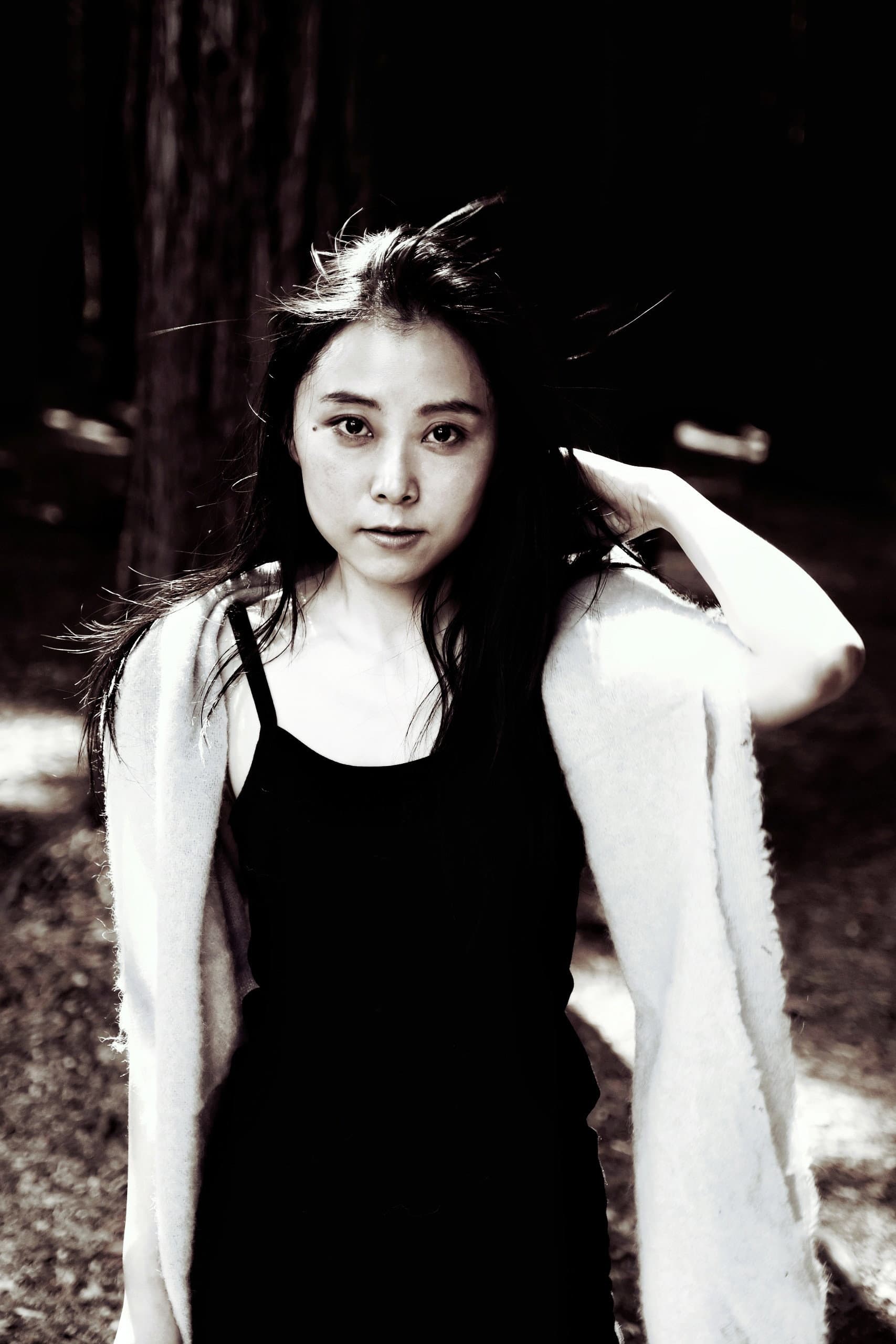 Olivia Wang