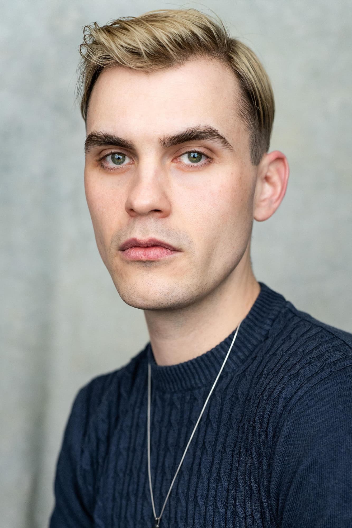 Oliver Monaghan