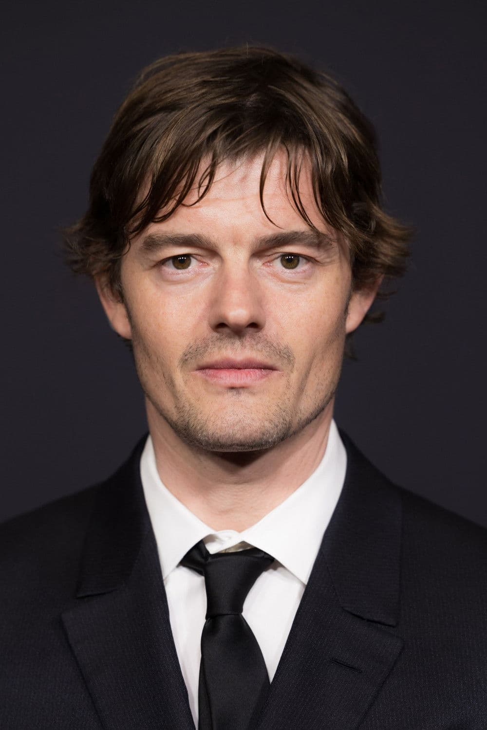 Sam Riley