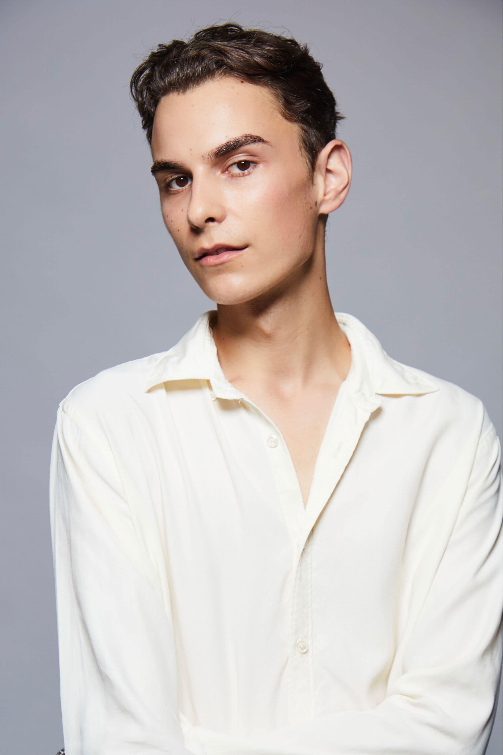 Ethan Fritsch-Morrison