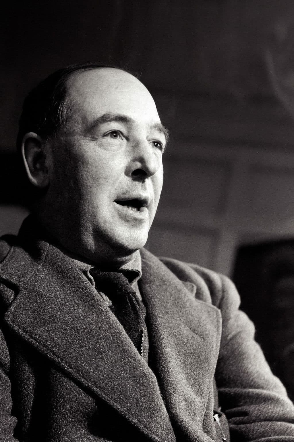 C. S. Lewis