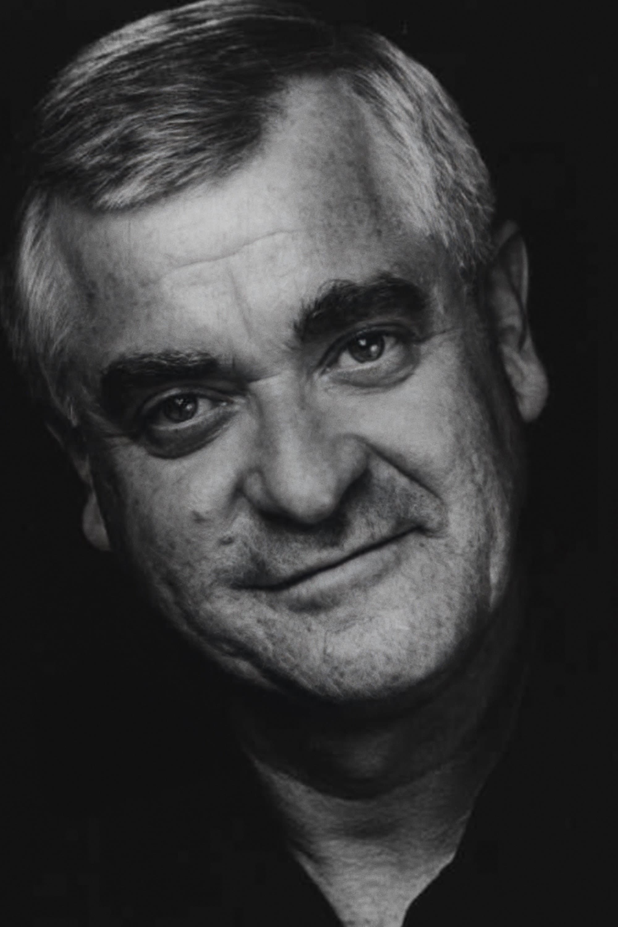 Douglas Hedge