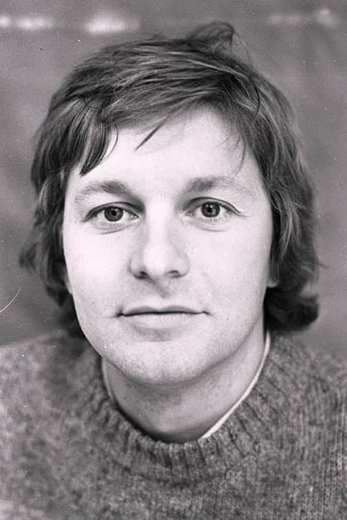 Sergey Koltakov