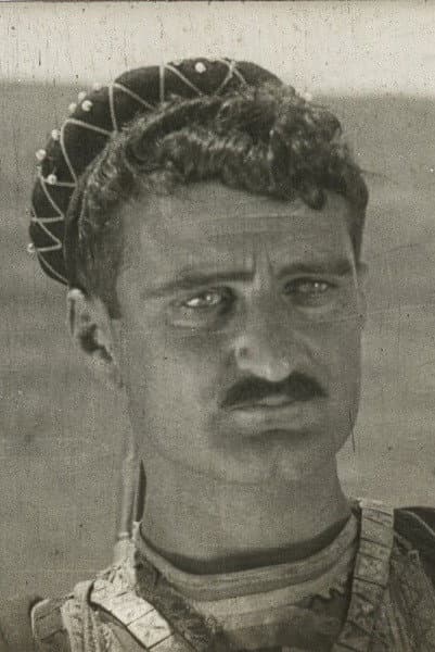 Kohkta Karalashvili