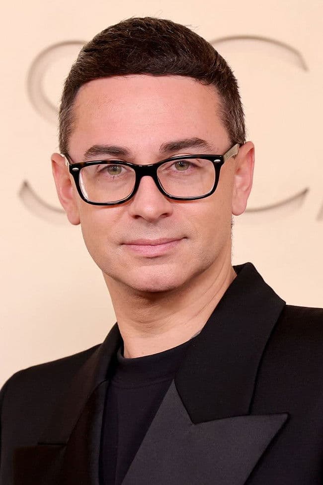 Christian Siriano