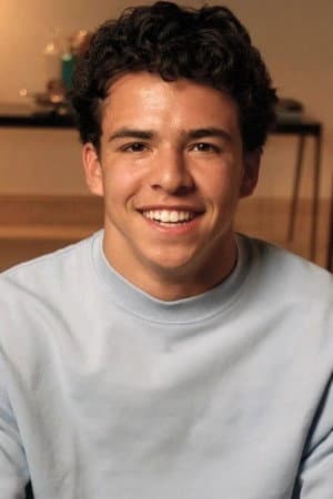 Nicolas Cruz