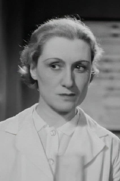 Madeleine Geoffroy