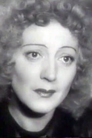 Lucienne Le Marchand