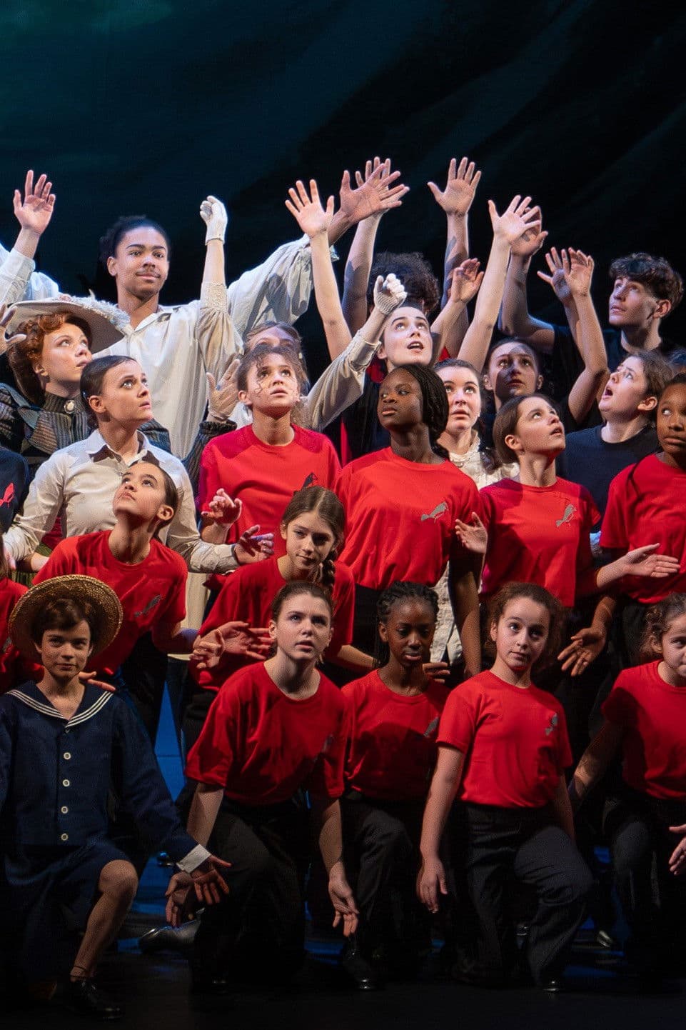 Maîtrise Populaire de l'Opéra-Comique