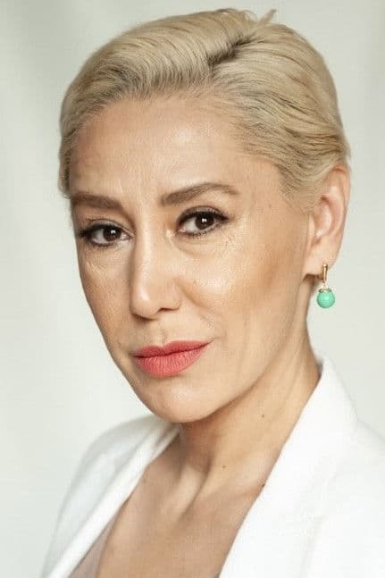 Nigar Gulahmadova