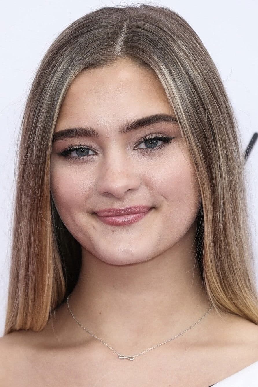 Lizzy Greene