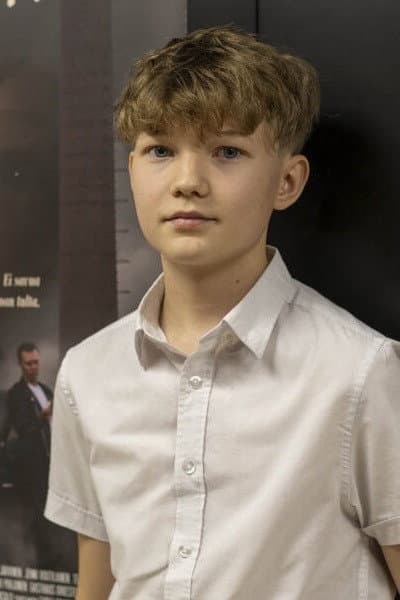 Emil Järvinen