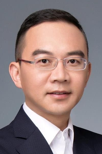 Lang Yongchun