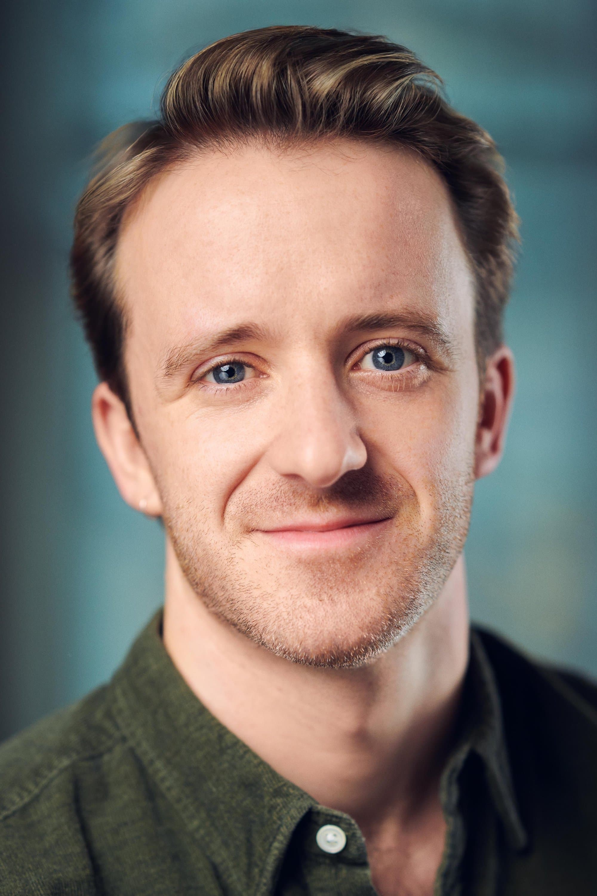 Daniel Holme