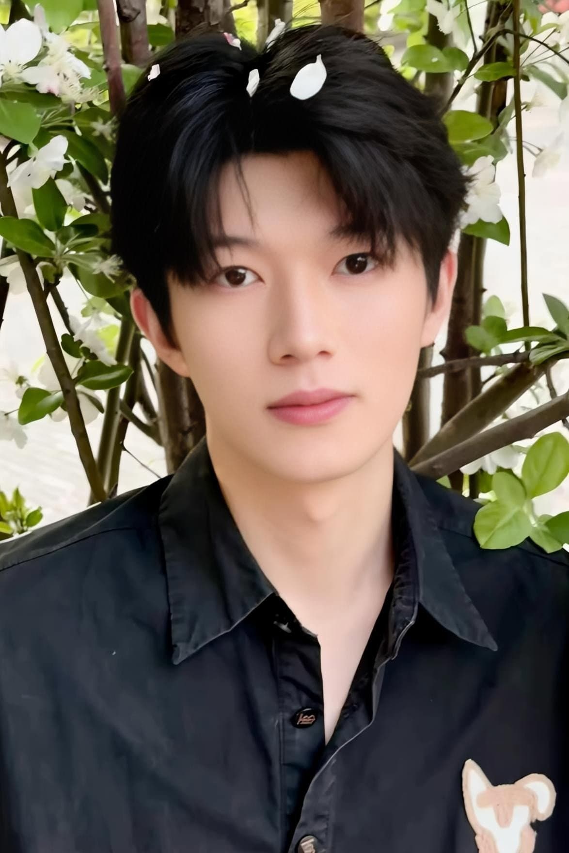 Liang Beiyi