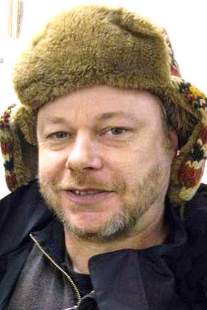 Graham Fletcher-Cook