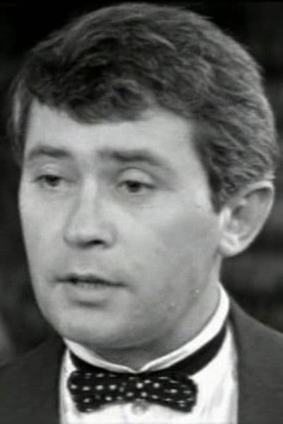 Mikhail Tyagnienko