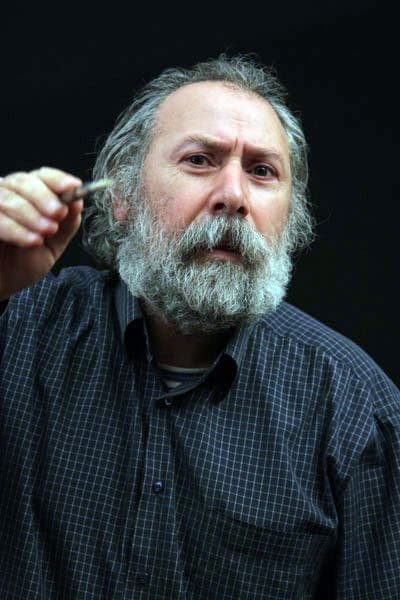 Paata Moistsrafishvili