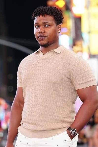 Brandon Ndagiji