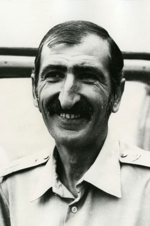 Vakhtang Kajirashvili