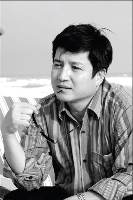 Chí Trung